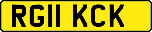 RG11KCK