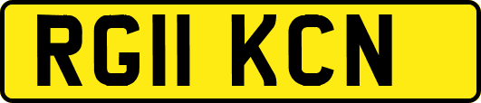 RG11KCN