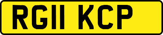 RG11KCP