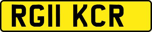 RG11KCR