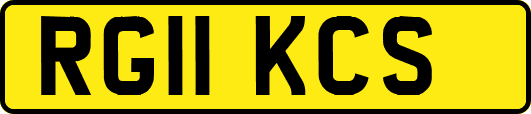RG11KCS