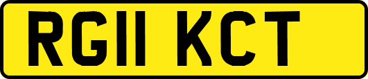 RG11KCT