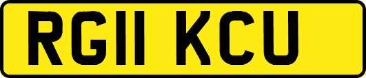 RG11KCU