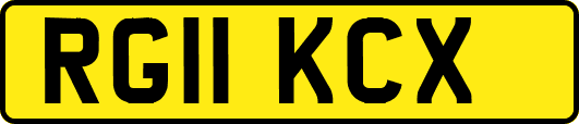 RG11KCX