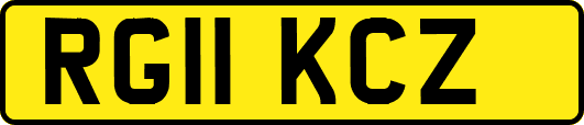 RG11KCZ