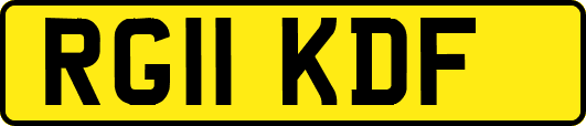 RG11KDF