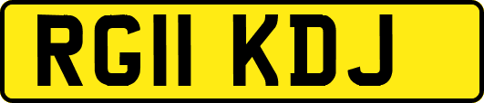 RG11KDJ