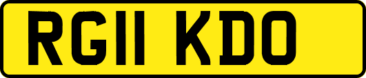 RG11KDO