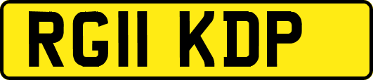 RG11KDP