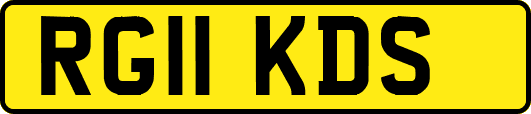 RG11KDS