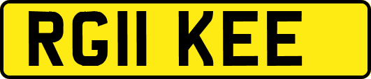 RG11KEE