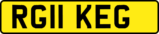 RG11KEG