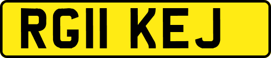 RG11KEJ