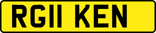 RG11KEN