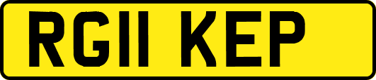 RG11KEP