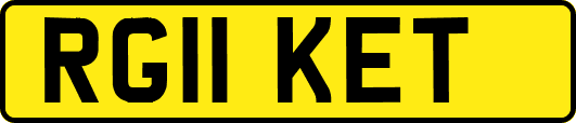 RG11KET