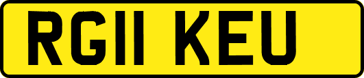 RG11KEU