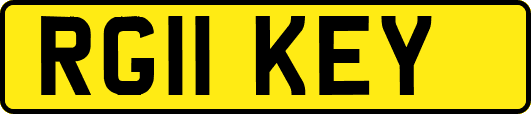 RG11KEY