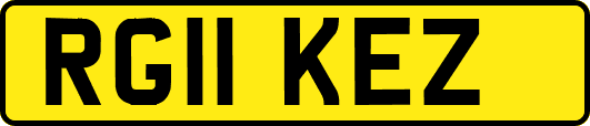 RG11KEZ