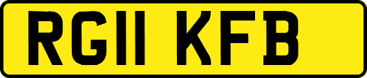 RG11KFB