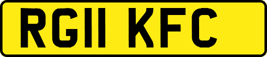 RG11KFC