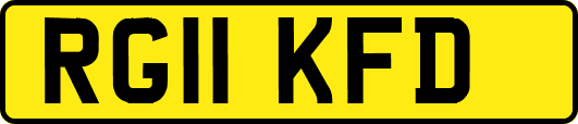 RG11KFD