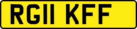 RG11KFF