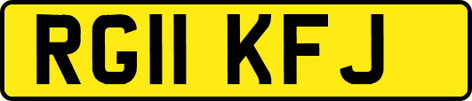 RG11KFJ
