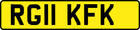 RG11KFK