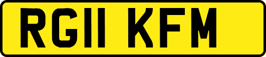 RG11KFM