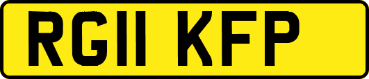 RG11KFP
