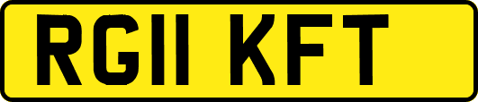 RG11KFT