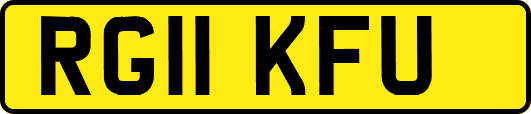 RG11KFU