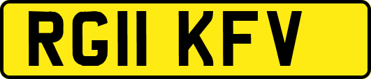 RG11KFV