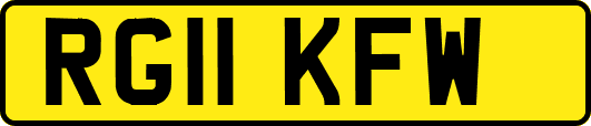 RG11KFW