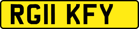 RG11KFY