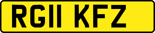 RG11KFZ