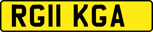 RG11KGA