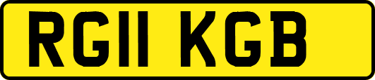 RG11KGB