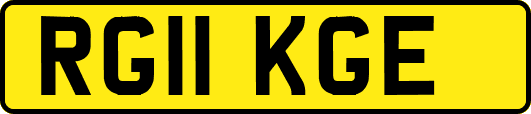 RG11KGE