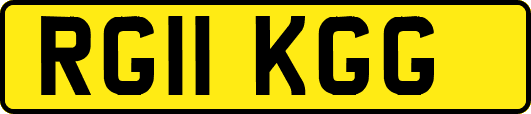 RG11KGG