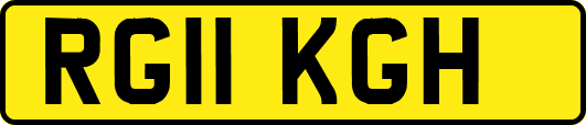 RG11KGH