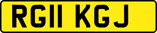 RG11KGJ