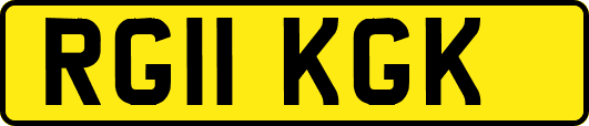 RG11KGK