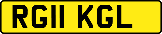 RG11KGL