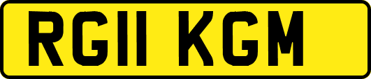 RG11KGM