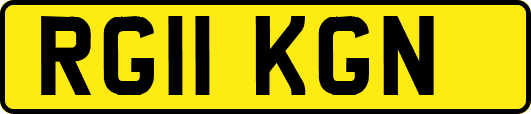 RG11KGN