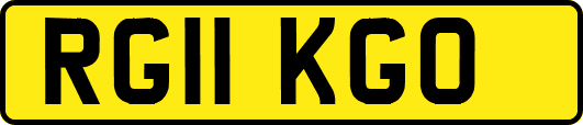 RG11KGO