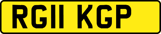 RG11KGP