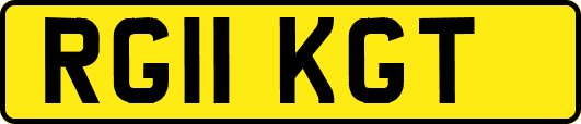 RG11KGT